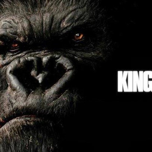 Кинг Конг 2005