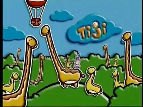 Канал Tiji 2014