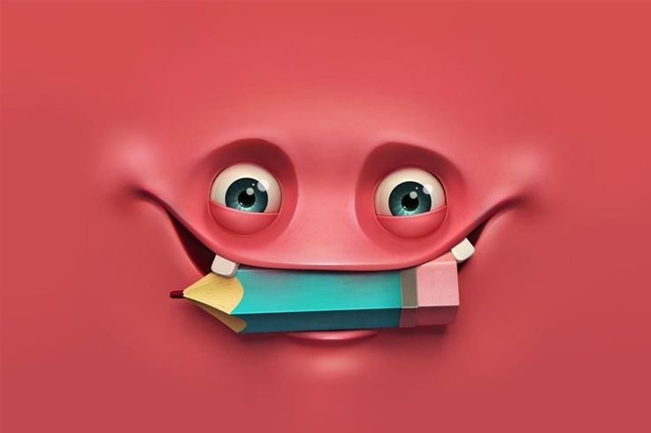 Прикольные изображения на рабочий стол