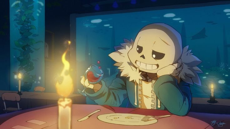 Undertale обои на рабочий стол