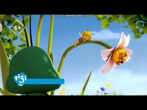 Мульт анонсы и заставка далее