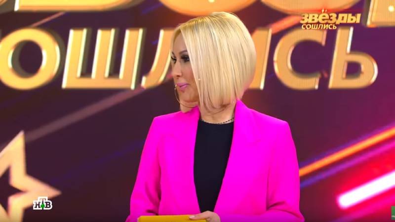 Звёзды сошлись последний выпуск 2022