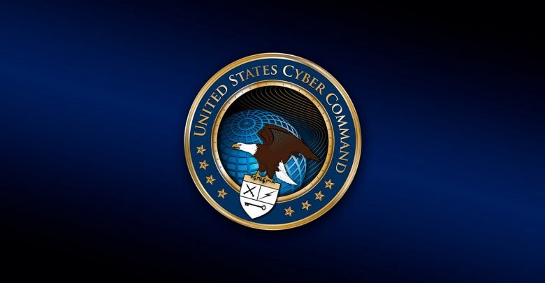 Заставка ЦРУ