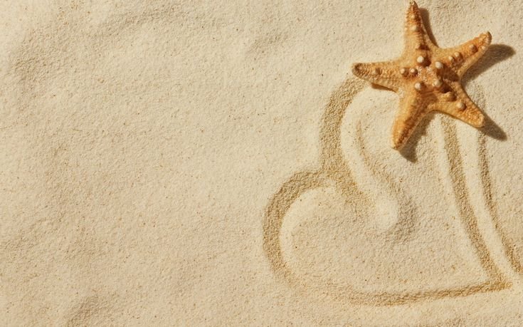 Морской фон для фотошопа