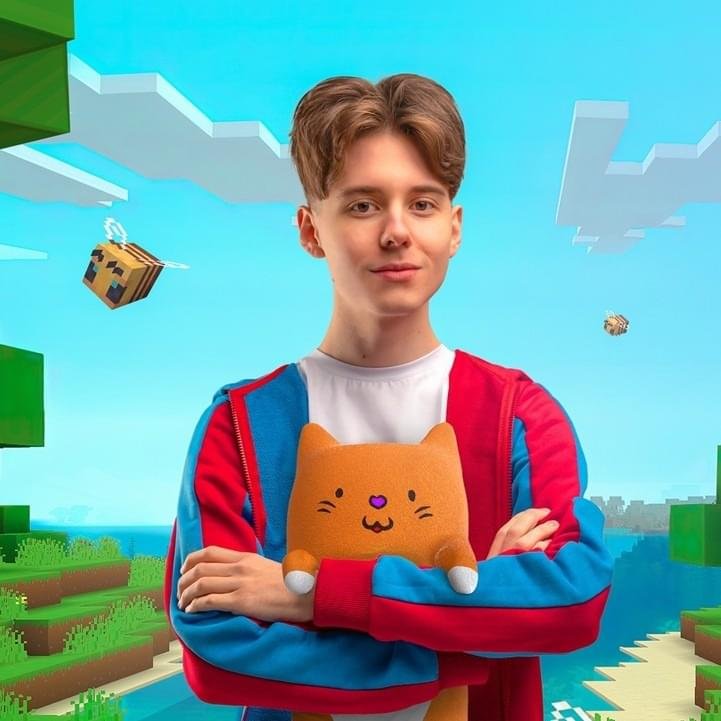 Роман компот 2022