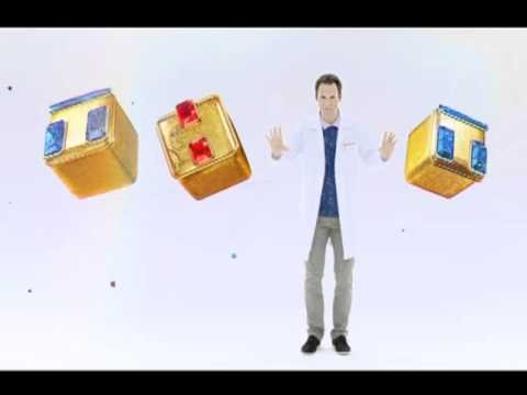 ТНТ заставка