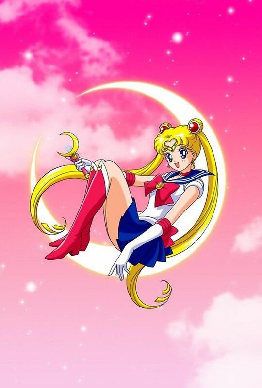 Sailor Moon