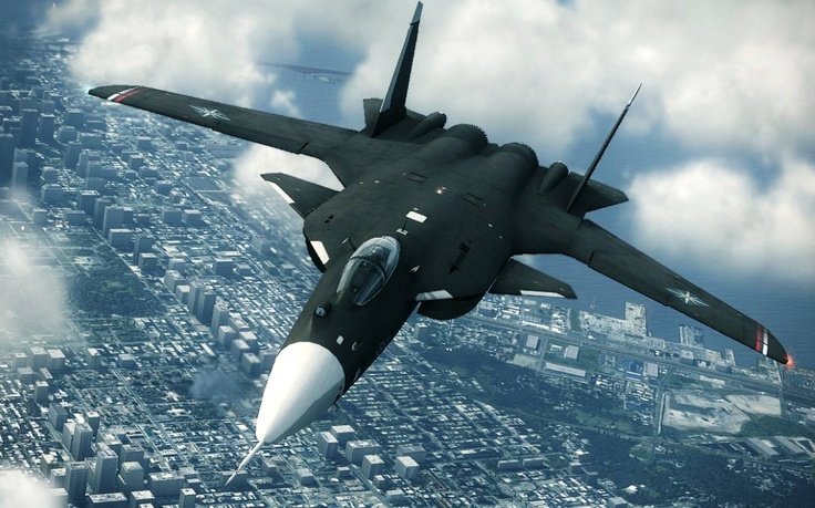 Су-47 Беркут фото