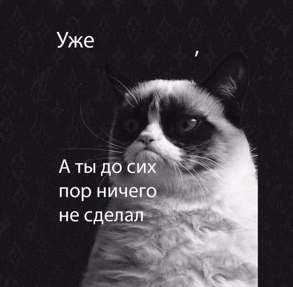 Уже а ты до сих пор
