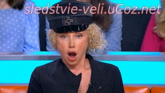 Звезды сошлись участники шоу