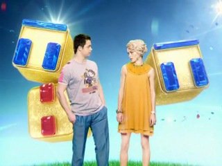 ТНТ заставка