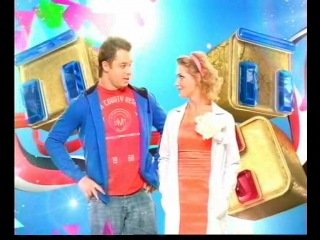 Универ заставка ТНТ 4