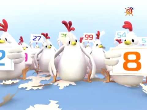 Бибигон канал 2007