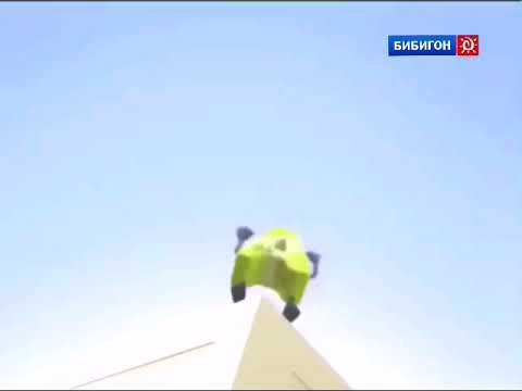 Телеканал Бибигон 2008