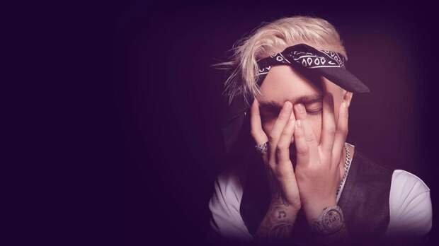 Егор Крид 2021