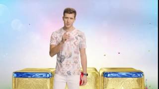 ТНТ заставка