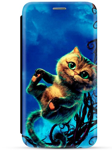 Чеширский кот