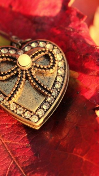 Украшения на удачу