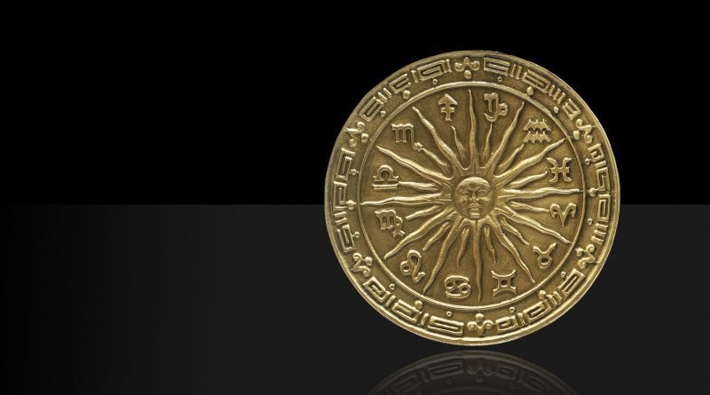 Амулет на удачу и богатство