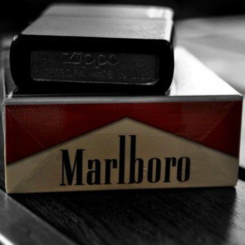 Marlboro обои на телефон