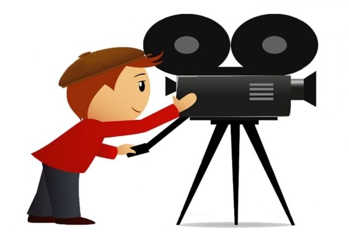 Режиссёр телевидения для детей