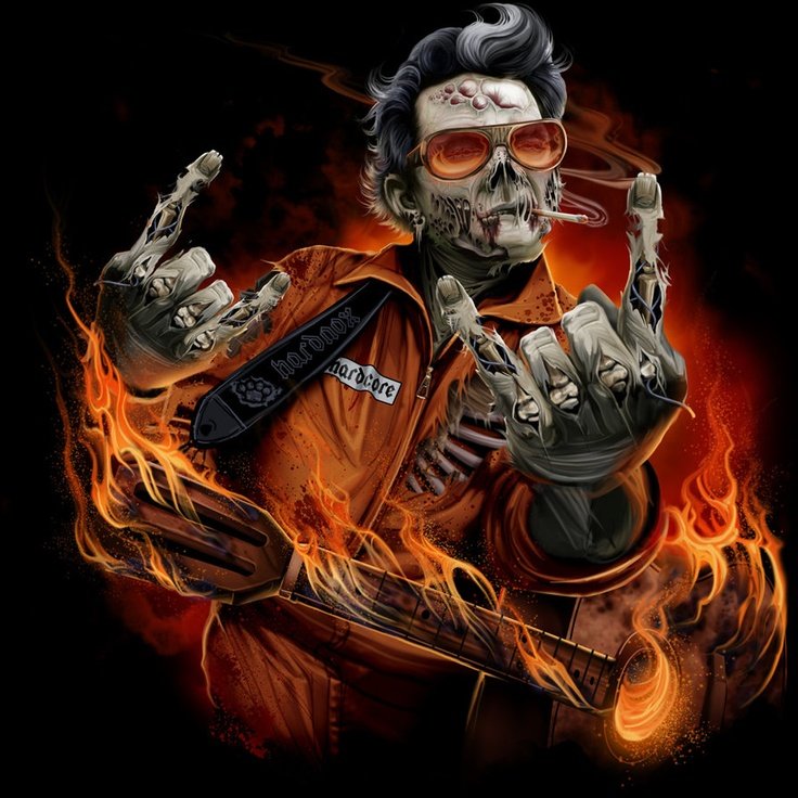 Крутые картины