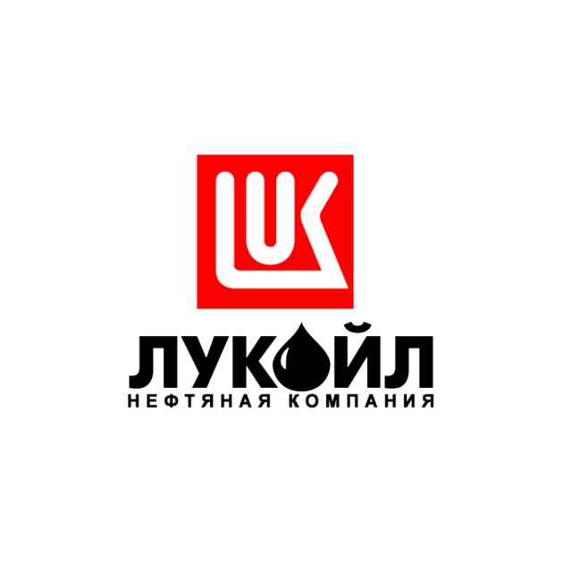 Лукойл логотип 2022