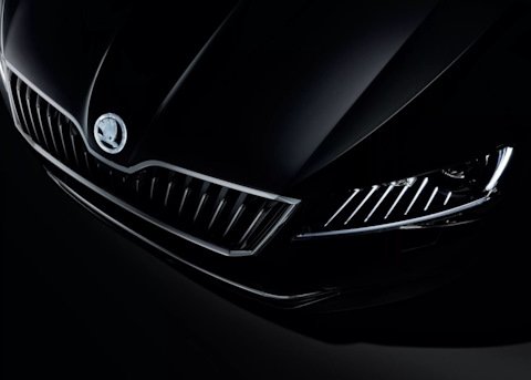 Шкода Октавия обои на телефон