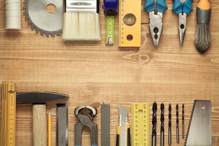 Инструменты для столярки