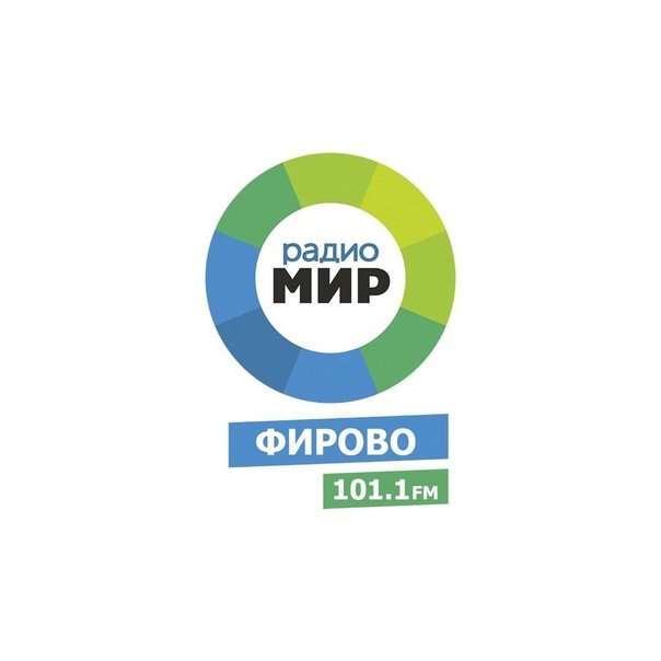 Радио мир логотип