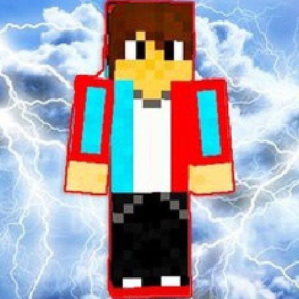 Скин компота