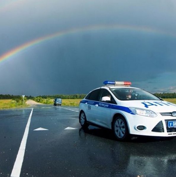 Форд фокус 2 ДПС