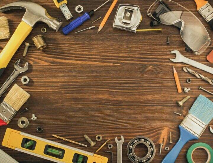 Стол для инструментов