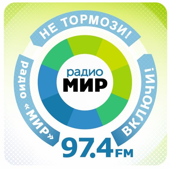 Иконка радио мир