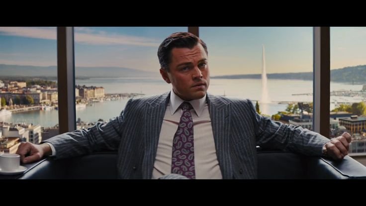 Джордан белфорт волк с Уолл-стрит ди Каприо