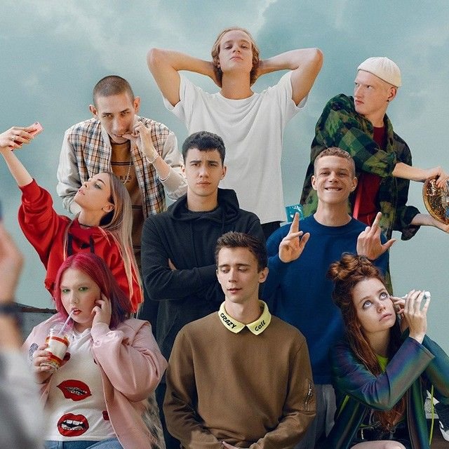 Трудные подростки сериал 2021 3 сезон