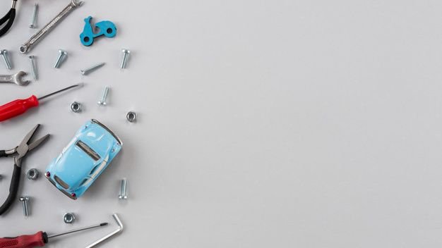 Фон инструменты