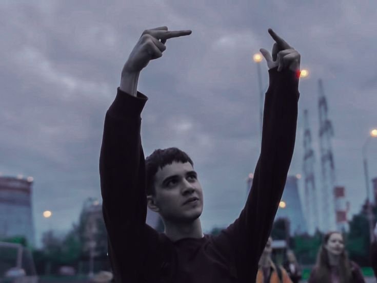 Виталий Андреев трудные подростки