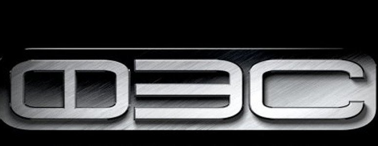 След сериал логотип