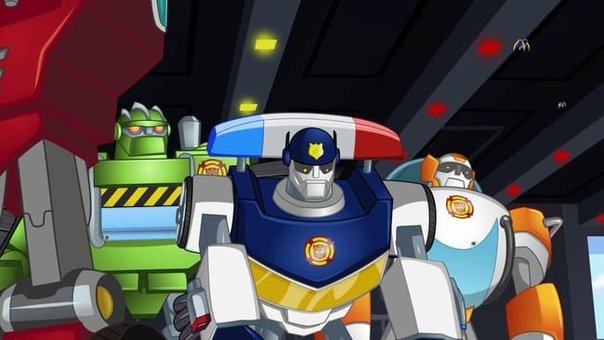 Боты спасатели Академия Чейз