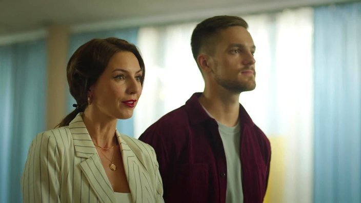 Рустам Ильясов (сериал «трудные подростки»)