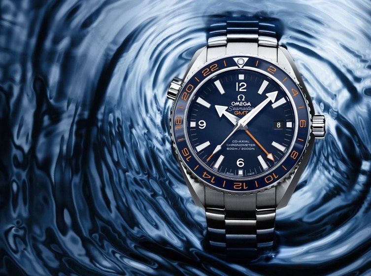 Омега симастер