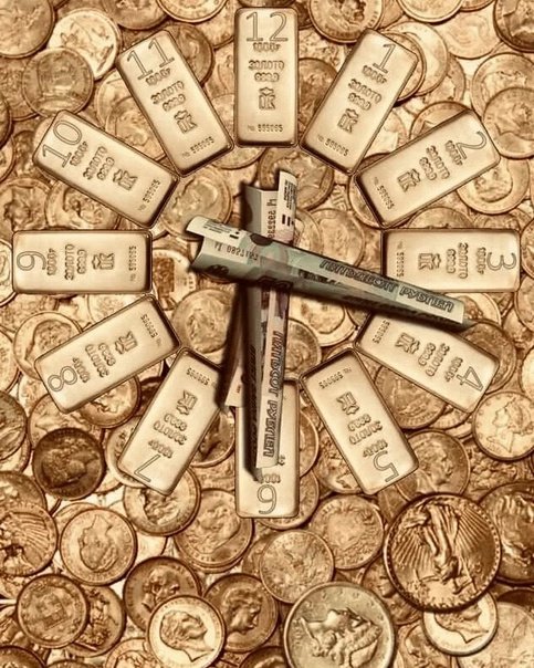 Привлечение денег