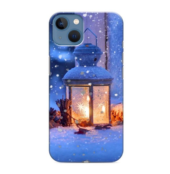 Сказочная зима