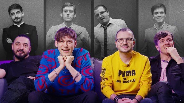 Дмитрий позов импровизация