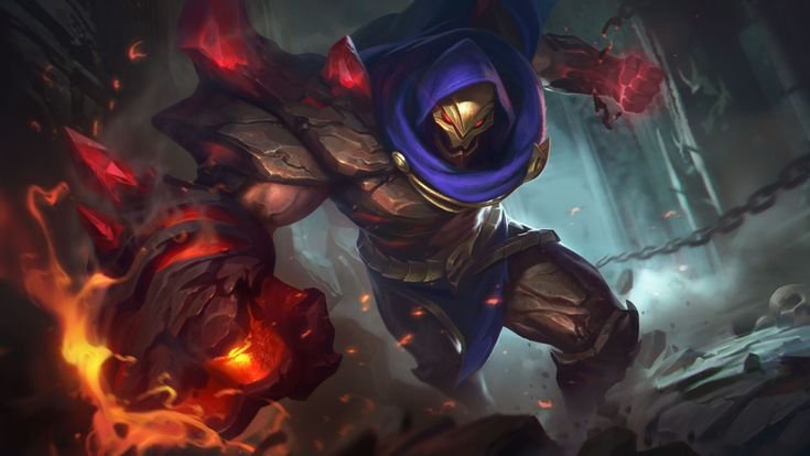 Алдос арт мобайл Легендс