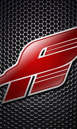 Авангард эмблема