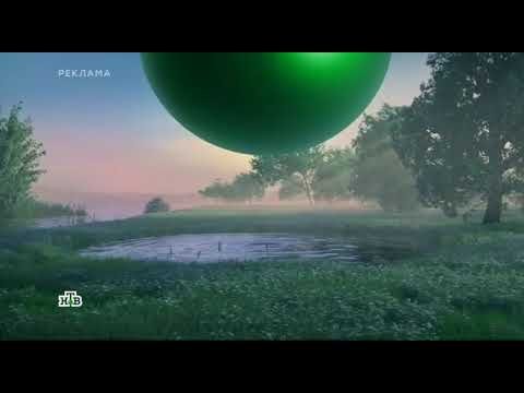 НТВ заставка