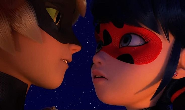 Леди баг и супер кот ЛЕДИНАТОР 2