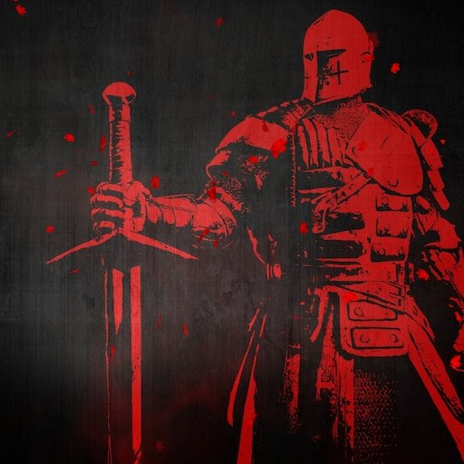 Рыцарь Минимализм